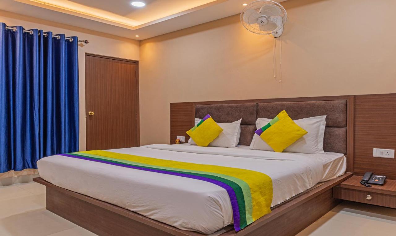 Itsy Kashi Grand, Bhu Varanasi