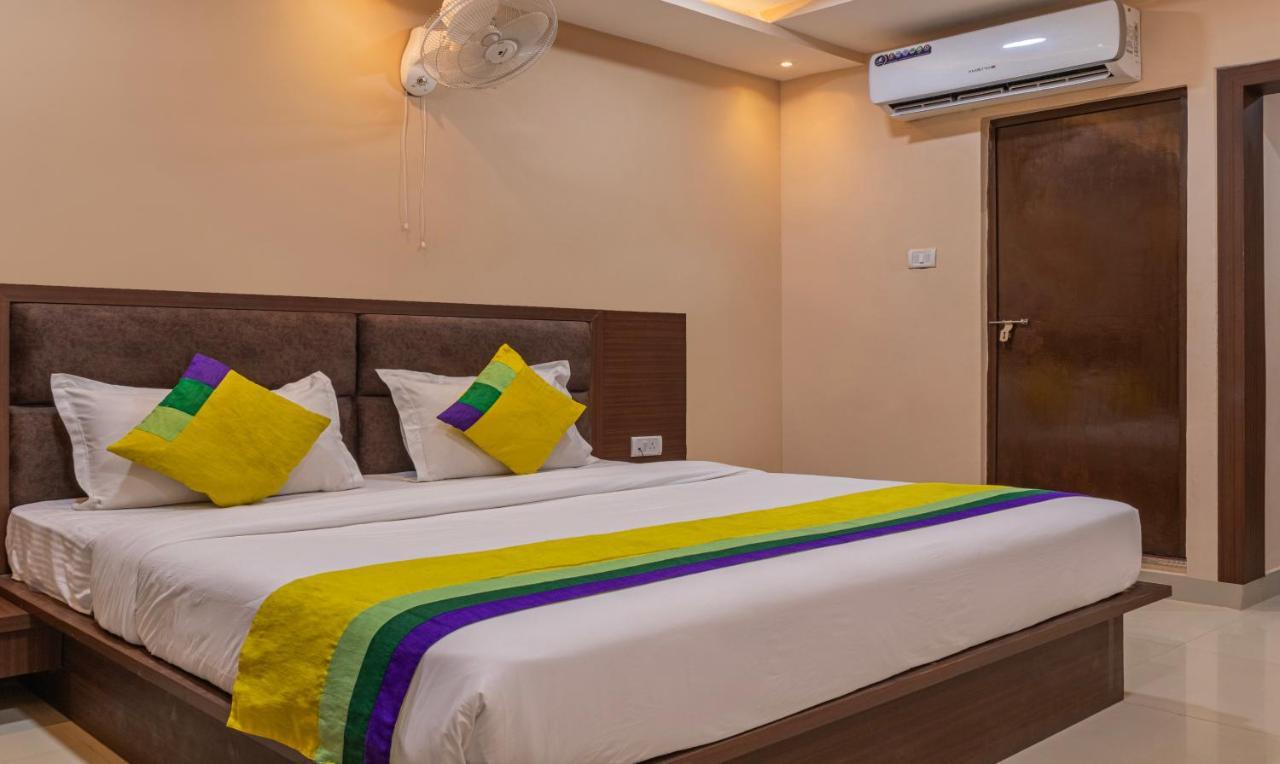 Hotel Itsy Kashi Grand, Bhu Varanasi