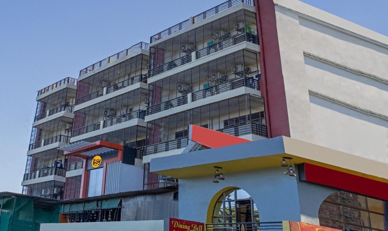 Itsy Kashi Grand, Bhu Varanasi