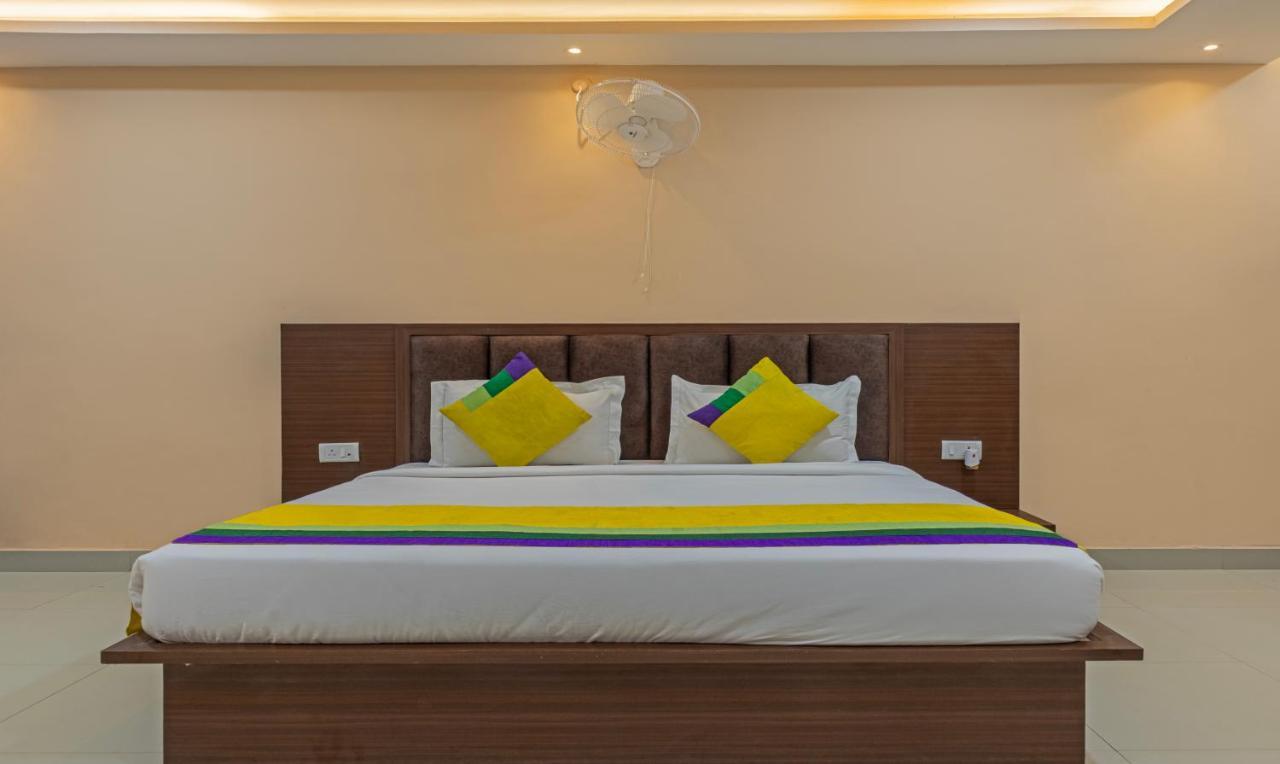 Itsy Kashi Grand, Bhu Hotel 3*